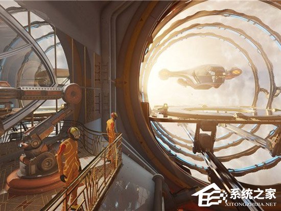 Port Royal！3DMark：光线追踪测试工具将在12月8日亮相