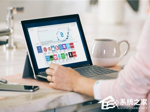 网曝微软拟在Win10中砍掉Edge