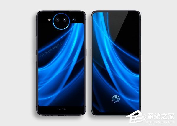 vivo：12月11日在上海发布NEX双屏版（附预约地址）