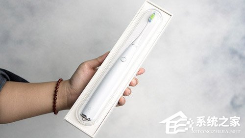 Oclean One电动牙刷好用吗？Oclean One电动牙刷体验评测