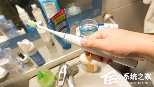 Oclean One电动牙刷好用吗？Oclean One电动牙刷体验评测