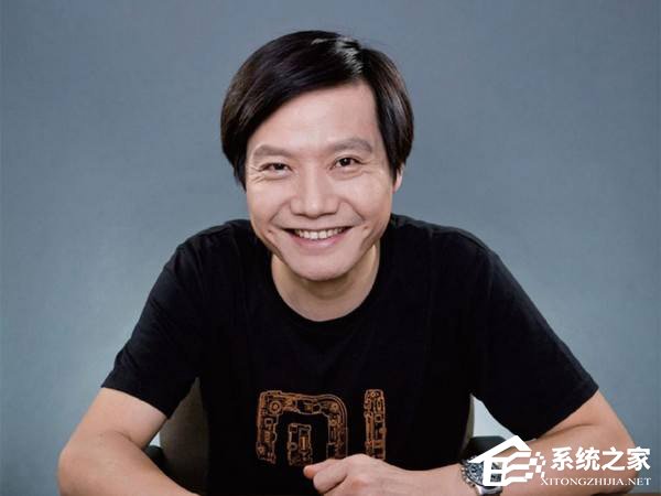 雷军：几乎所有大公司CEO都是光杆司令