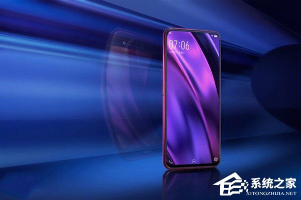 vivo发布NEX双屏版手机官方图赏