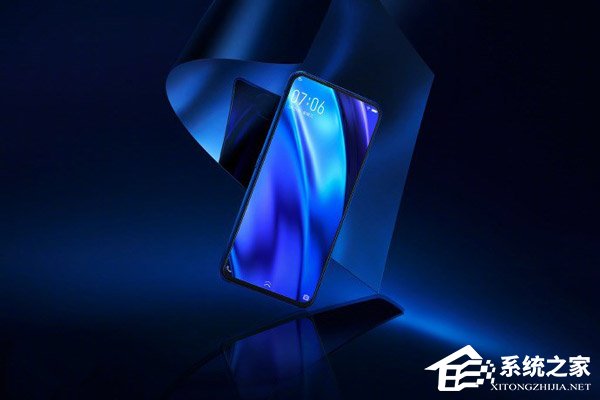 vivo发布NEX双屏版手机官方图赏