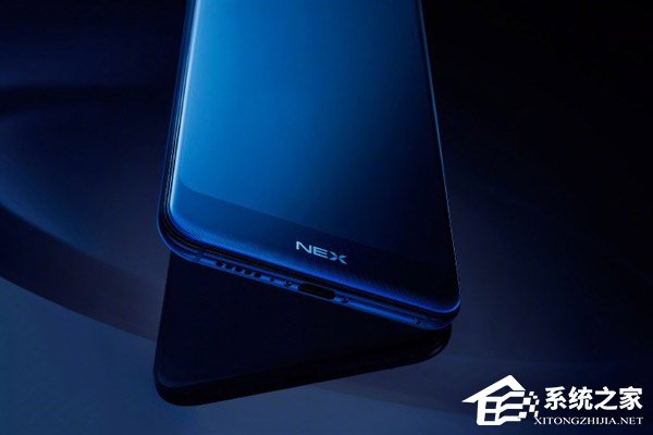 vivo发布NEX双屏版手机官方图赏