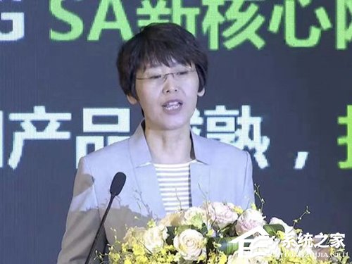 中国移动技术部总经理总结四大5G商用挑战