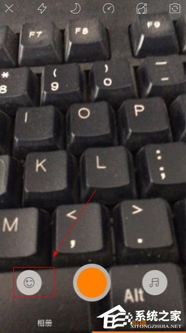 快手如何玩时光机?快手时光机玩法教程