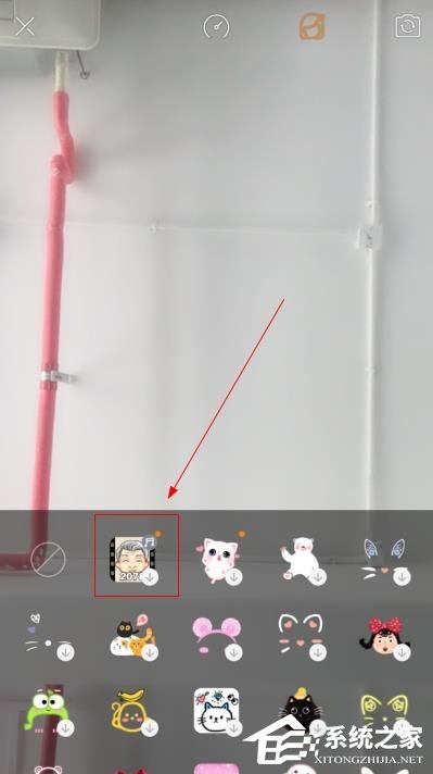 快手如何玩时光机?快手时光机玩法教程