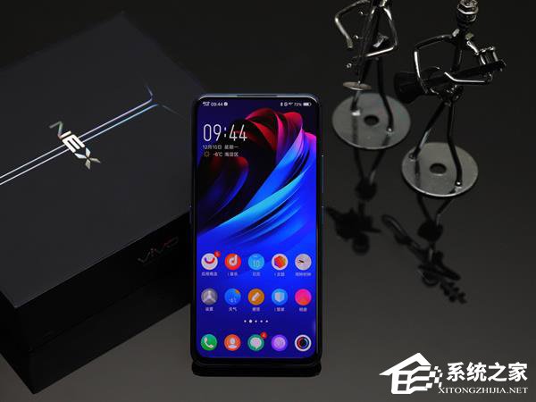 vivo NEX双屏版怎么样？vivo NEX双屏版上手评测