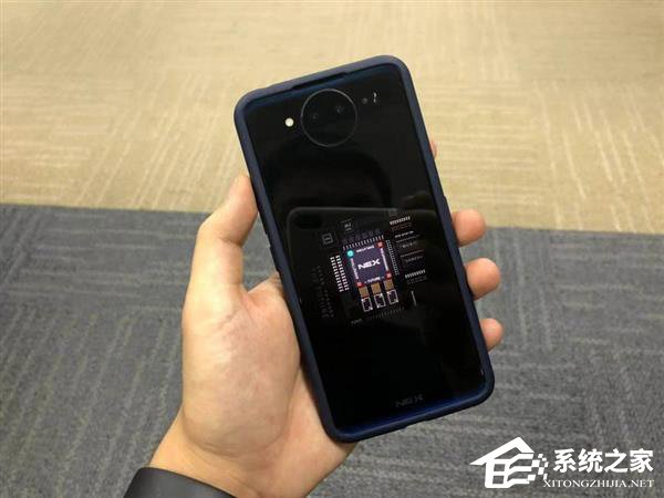 vivo NEX双屏版怎么样？vivo NEX双屏版上手评测