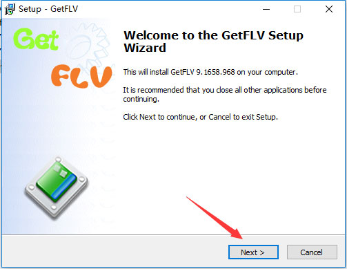 GetFLV