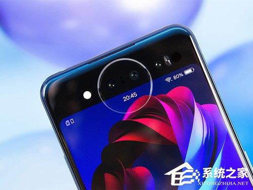 vivo NEX双屏版拍照怎么样？vivo NEX双屏版手机体验评测