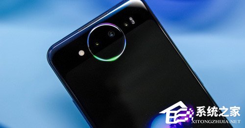 vivo NEX双屏版拍照怎么样？vivo NEX双屏版手机体验评测