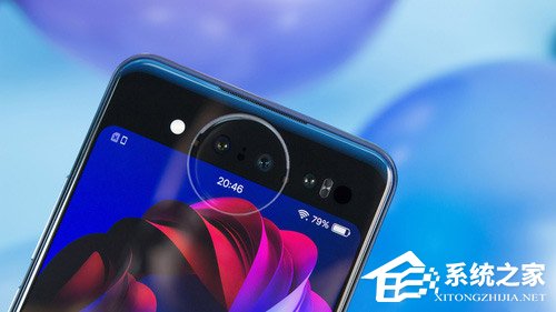 vivo NEX双屏版拍照怎么样？vivo NEX双屏版手机体验评测