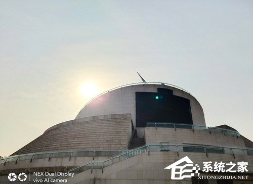 vivo NEX双屏版拍照怎么样？vivo NEX双屏版手机体验评测