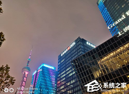 vivo NEX双屏版拍照怎么样？vivo NEX双屏版手机体验评测
