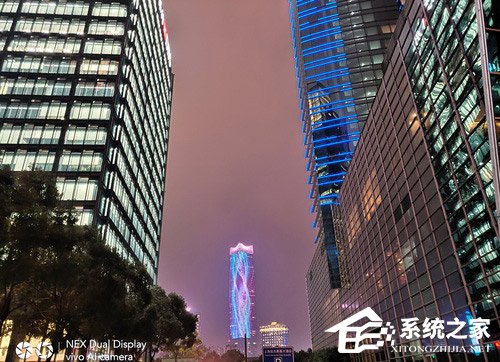 vivo NEX双屏版拍照怎么样？vivo NEX双屏版手机体验评测