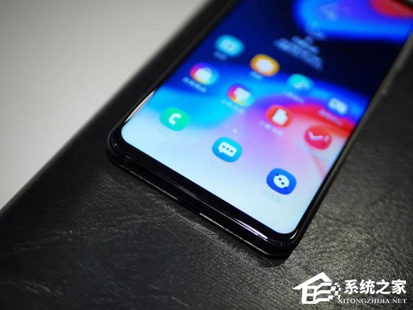 Galaxy A8s好不好？三星A8s全面评测