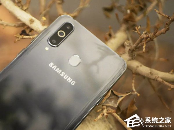 Galaxy A8s好不好？三星A8s全面评测