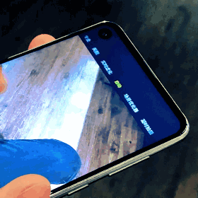 Galaxy A8s好不好？三星A8s全面评测