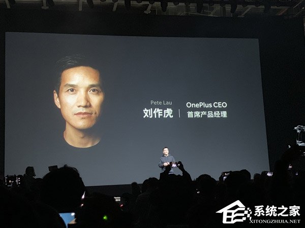 刘作虎：一加将是骁龙855手机中最好的选择之一！