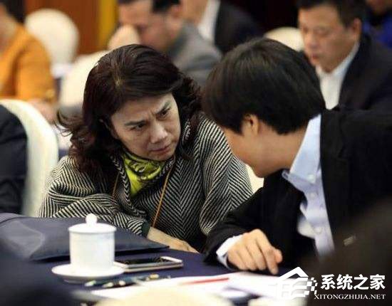董明珠：互联网必须有实体经济的支撑
