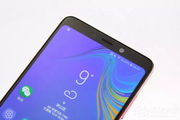 Galaxy A9s怎么样？三星A9s手机评测