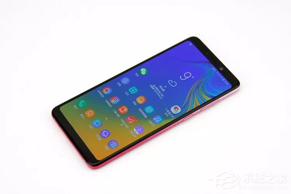Galaxy A9s怎么样？三星A9s手机评测
