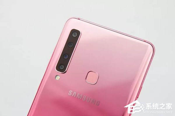 Galaxy A9s怎么样？三星A9s手机评测