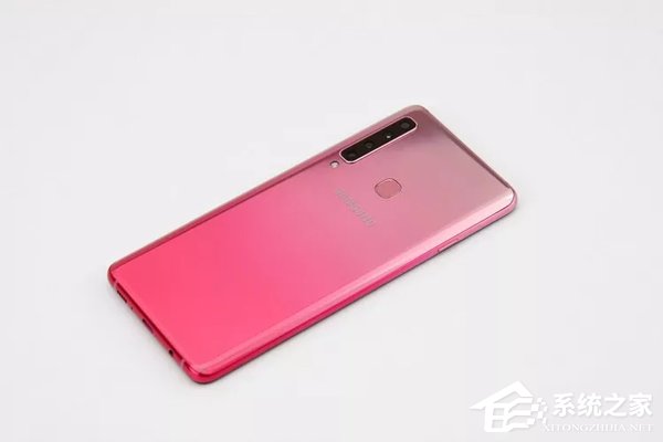 Galaxy A9s怎么样？三星A9s手机评测