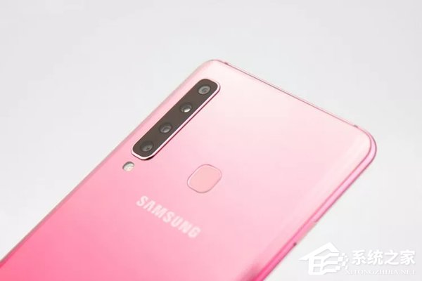 Galaxy A9s怎么样？三星A9s手机评测