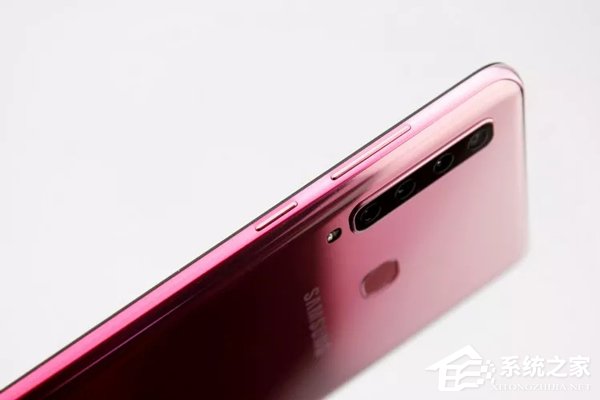 Galaxy A9s怎么样？三星A9s手机评测