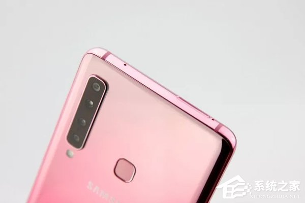 Galaxy A9s怎么样？三星A9s手机评测