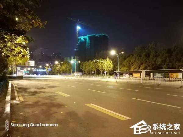 Galaxy A9s怎么样？三星A9s手机评测