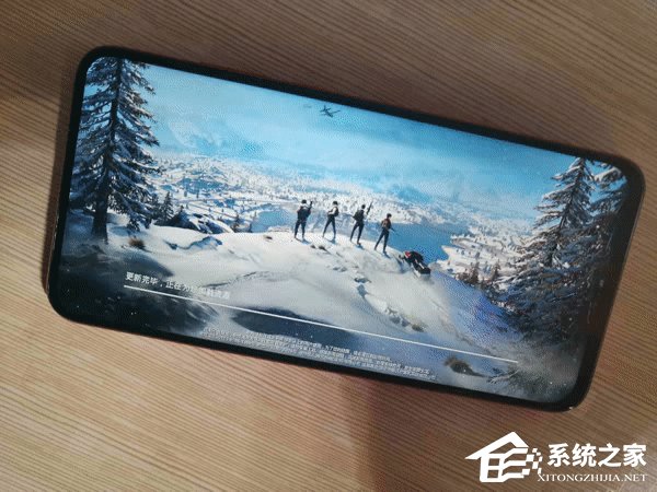 荣耀V20可以吃鸡吗？荣耀V20游戏性能实测