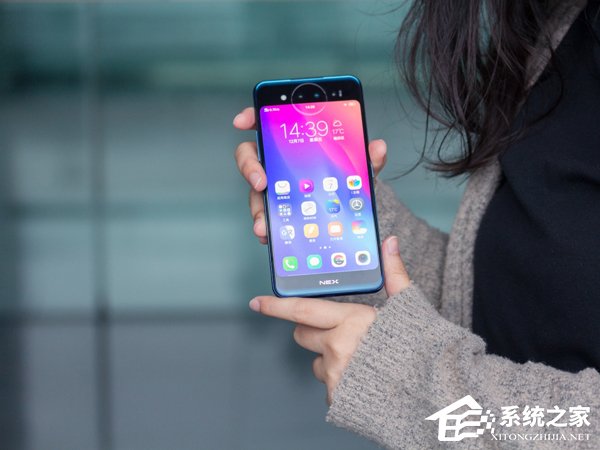 vivo NEX双屏版好不好?vivo NEX双屏版手机评测