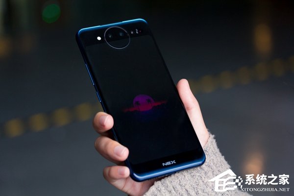 vivo NEX双屏版好不好?vivo NEX双屏版手机评测
