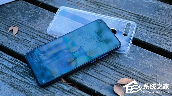 荣耀V20值不值得买?荣耀V20手机外观评测