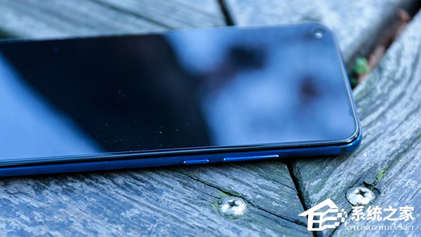 荣耀V20值不值得买?荣耀V20手机外观评测