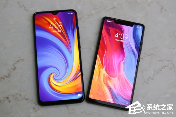 买联想Z5s还是小米8 SE？小米8 SE和联想Z5s对比评测