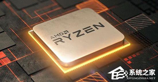 AMD第二代Ryzen 3000系列移动处理器亮相CES 2019