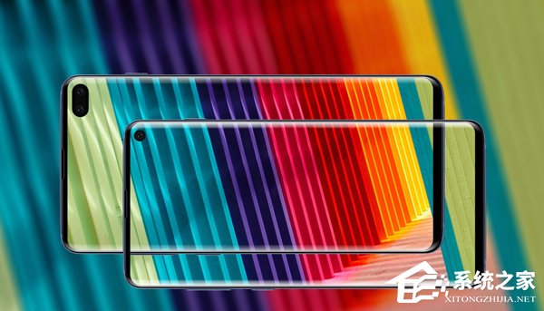 标配改版AKG耳机！三星Galaxy S10系列手机又曝新细节