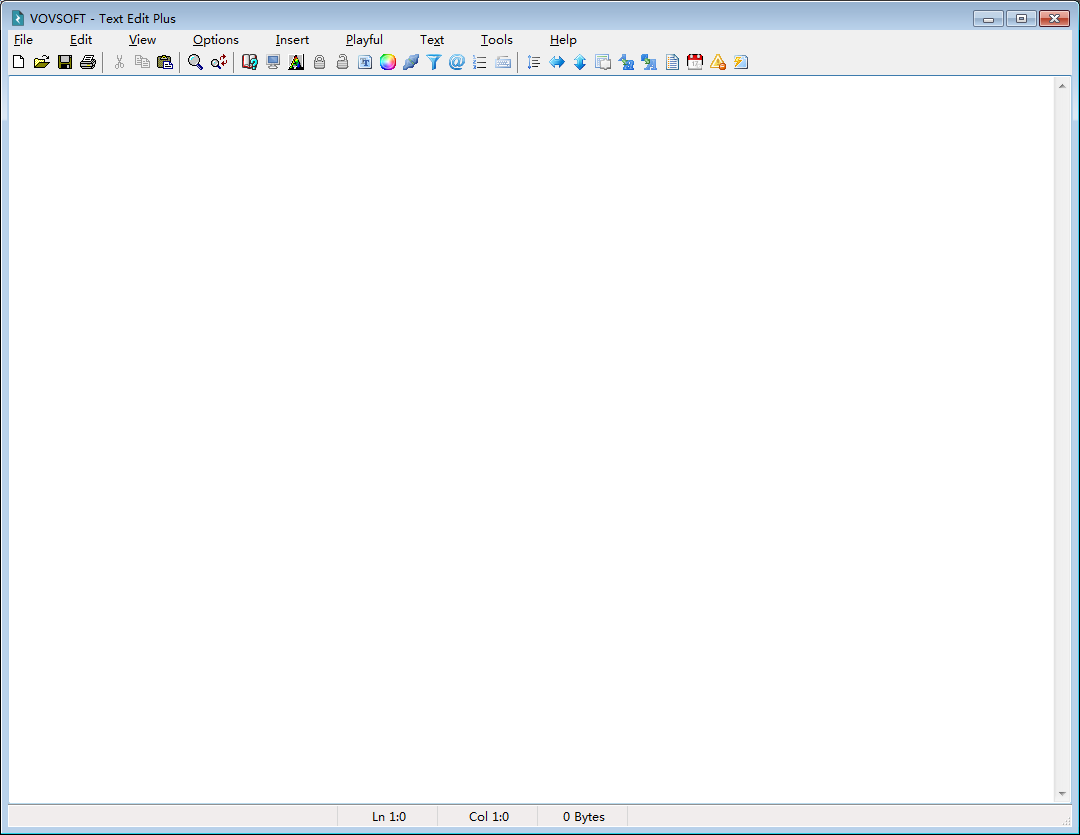 Text Edit Plus(文本编辑助手)