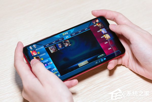 荣耀V20适合玩游戏吗？荣耀V20手机游戏性能评测
