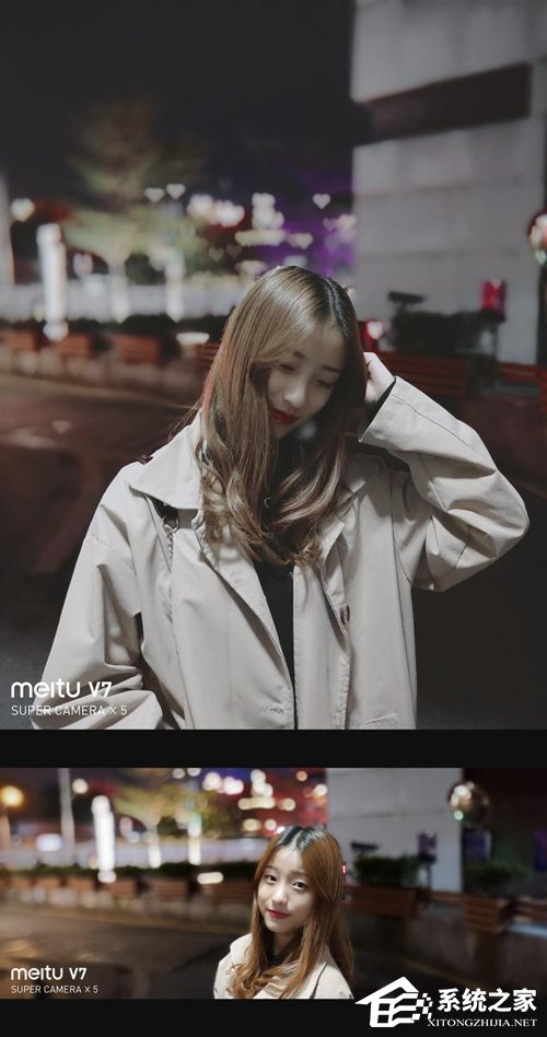美图V7怎么样？美图V7手机体验评测