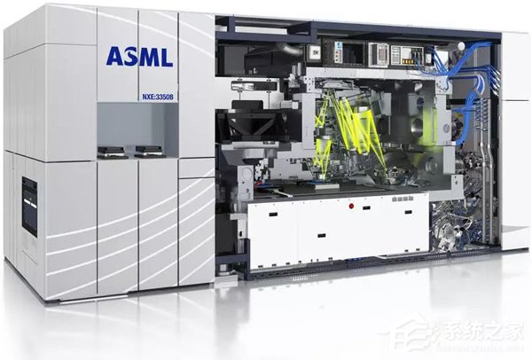 光刻机巨头ASML:看好对中国出口