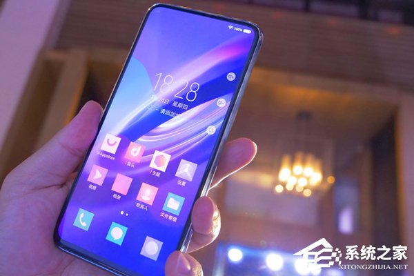 vivo APEX 2019怎么样？vivo APEX 2019体验评测
