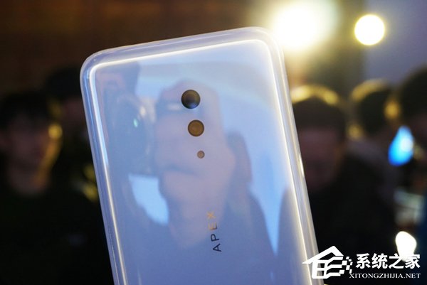 vivo APEX 2019怎么样？vivo APEX 2019体验评测