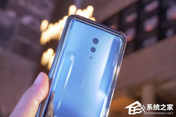 vivo APEX 2019怎么样？vivo APEX 2019体验评测