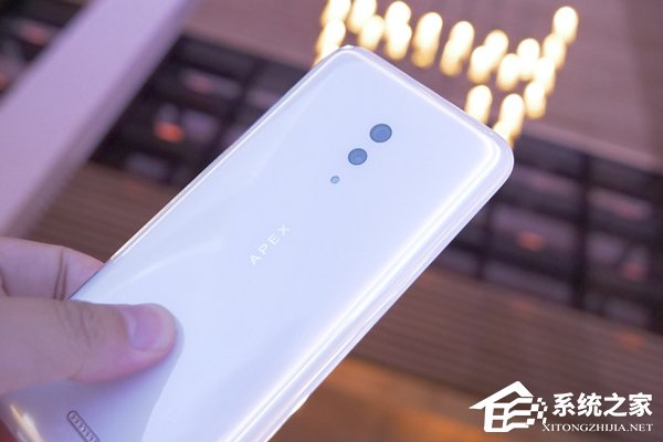vivo APEX 2019怎么样？vivo APEX 2019体验评测